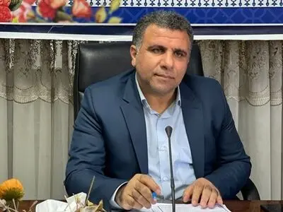 رویداد مردمی اشتغال گلستان در شهرستان گنبدکاووس در حال برگزاری است
