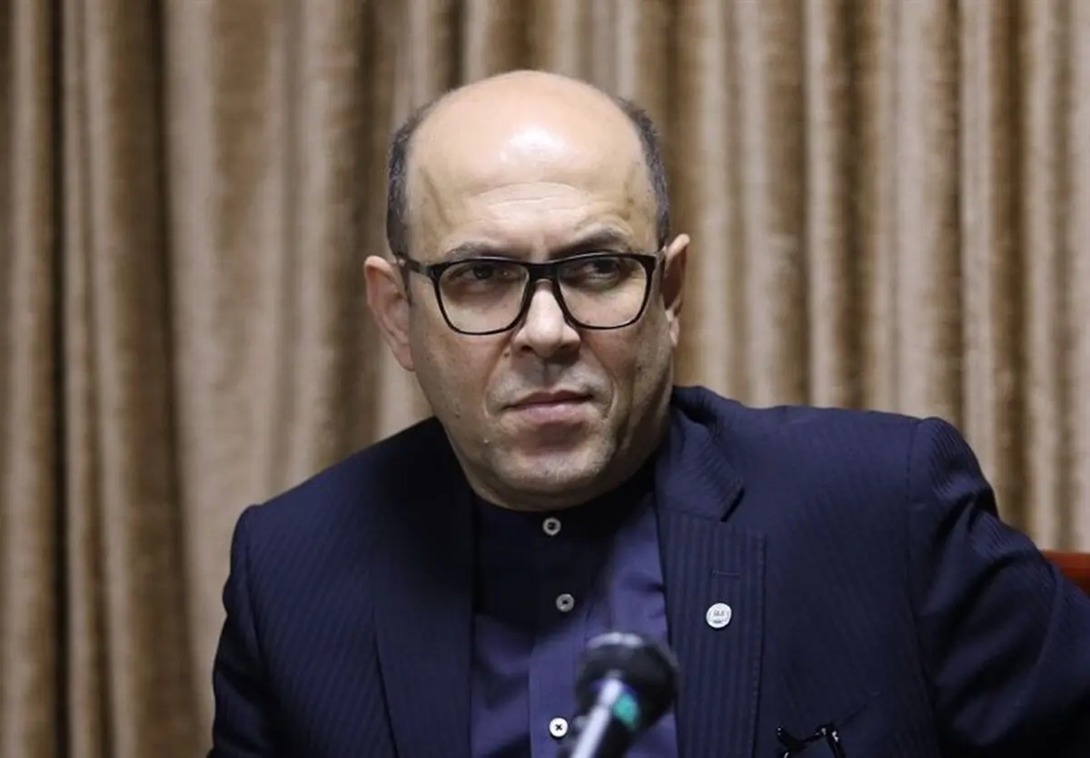 سعادتمند: دل هواداران استقلال را شاد می‌کنیم