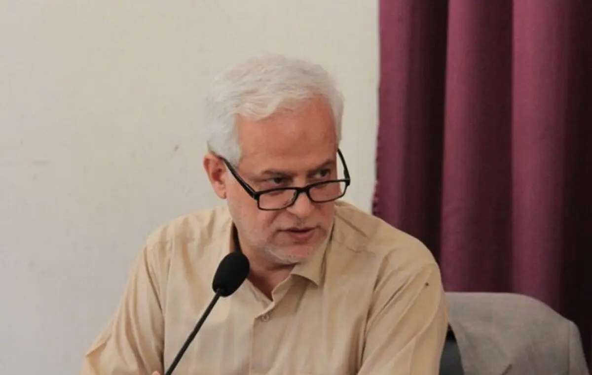 حکم شهردار اصفهان امضا شد