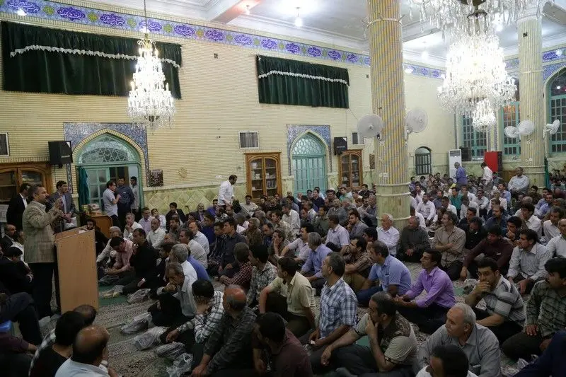 گالری