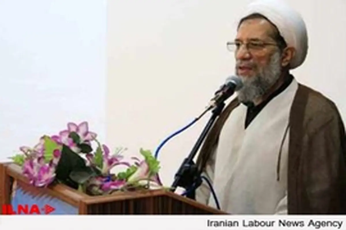 اگر ایثارگری های دفاع مقدس نبود، امروز داعش در ایران بود