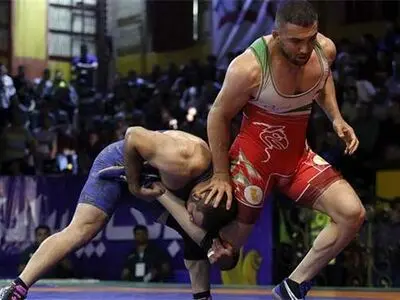 رده بندی نفرات برتر مشخص شد