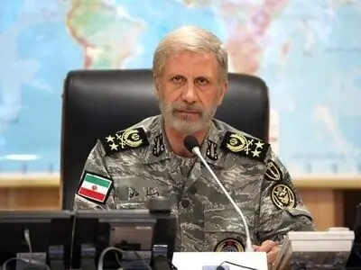پدافند هوایی، نماد اقتدار دفاعی و خوداتکایی در صیانت از آسمان میهن