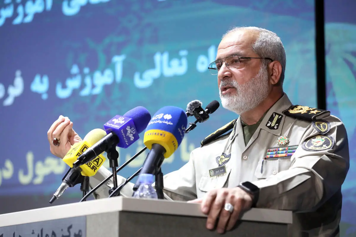 باید طوری بجنگید که بدانید چه خواهد شد، نه به گونهای که ببینید چه میشود