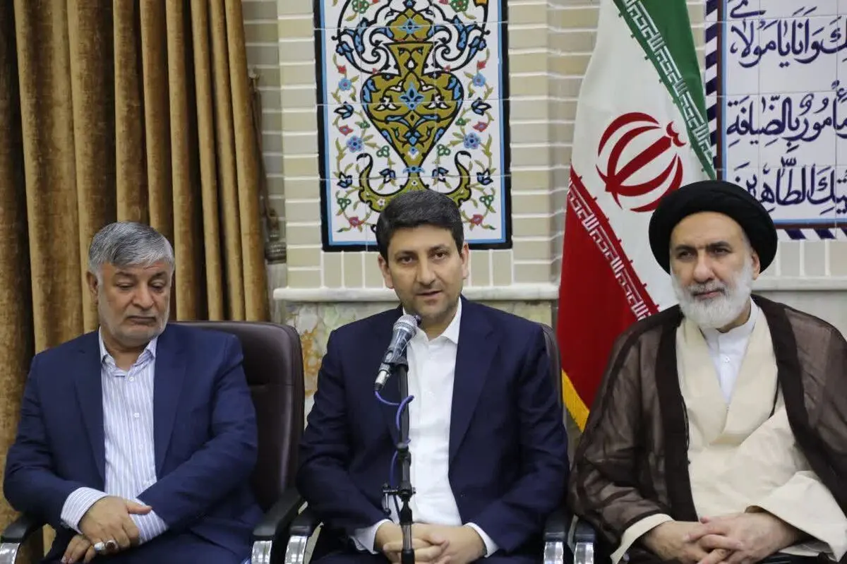 بیش از ۵۰۰ سایت ارتباطی ، مراکز مخابراتی و زیرساختی در جنگ رمضان مورد اصابت قرار گرفت