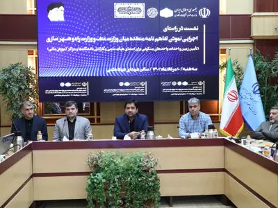 کارکنان و اساتید دانشگاه صاحب مسکن می‌شوند