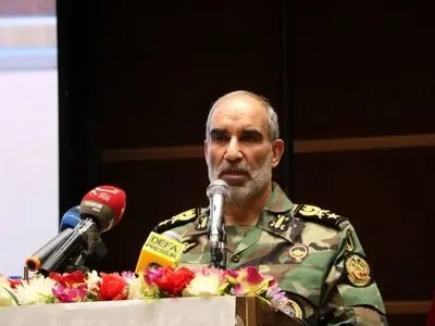 سربازان ستون فقرات نیروهای مسلح هستند