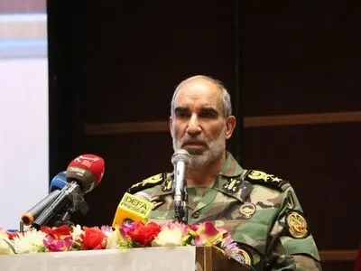 سربازان ستون فقرات نیروهای مسلح هستند
