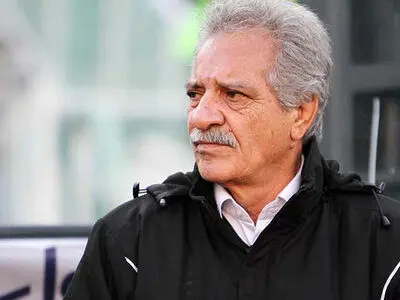 یاد پورحیدری زنده شد/درگیری دو بازیکن استقلال و تراکتور