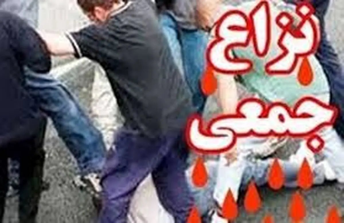 دستگیری ۶ نفر از عوامل نزاع و درگیری در کرمانشاه  