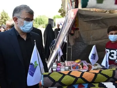 نیازمند همراهی سمن ها، تشکل ها و گروه های جهادی برای نیل به اهداف قرارگاه اجتماعی استان هستیم