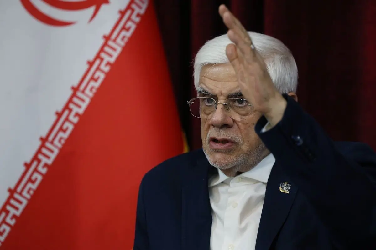 عارف، تاجیکستان را به مقصد ایران ترک کرد


