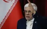 عارف، تاجیکستان را به مقصد ایران ترک کرد