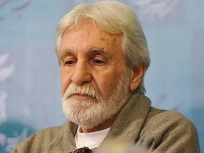 بهمن زرین پور درگذشت 
