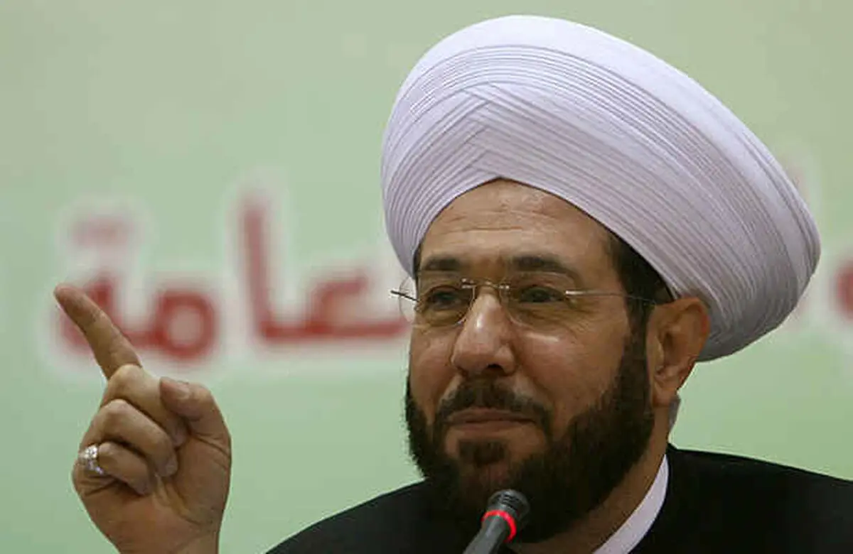 شهید سلیمانی بهشت را برگزید تا امت اسلام بیدار شود