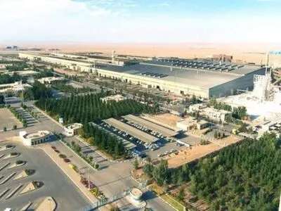 رشد ۳۵.۳ درصدی فروش فولاد آلیاژی تا پایان اردیبهشت ماه