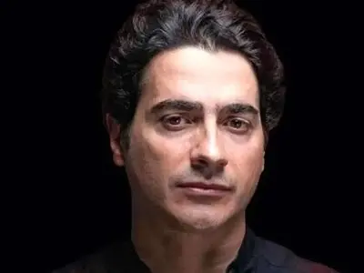 همایون شجریان عزادار شد