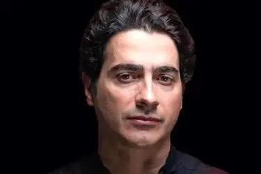 همایون شجریان عزادار شد