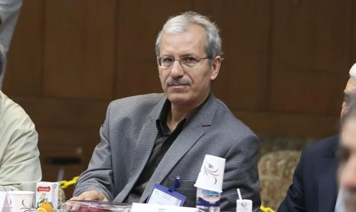 نصیرزاده: بعد از بازی نفت در مورد بوناچیچ تصمیم می‌گیریم/ گزینه‌ای برای جانشینی لوکا مطرح نیست