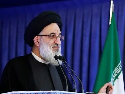 روز قدس نماد ایستادگی در برابر ظلم است