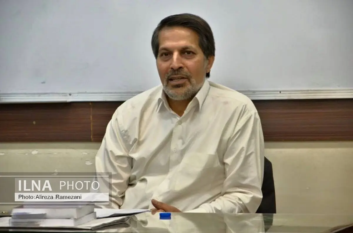 جلوی انتشار هر اطلاعاتی که فساد را عریان کند؛ می‌گیرند
