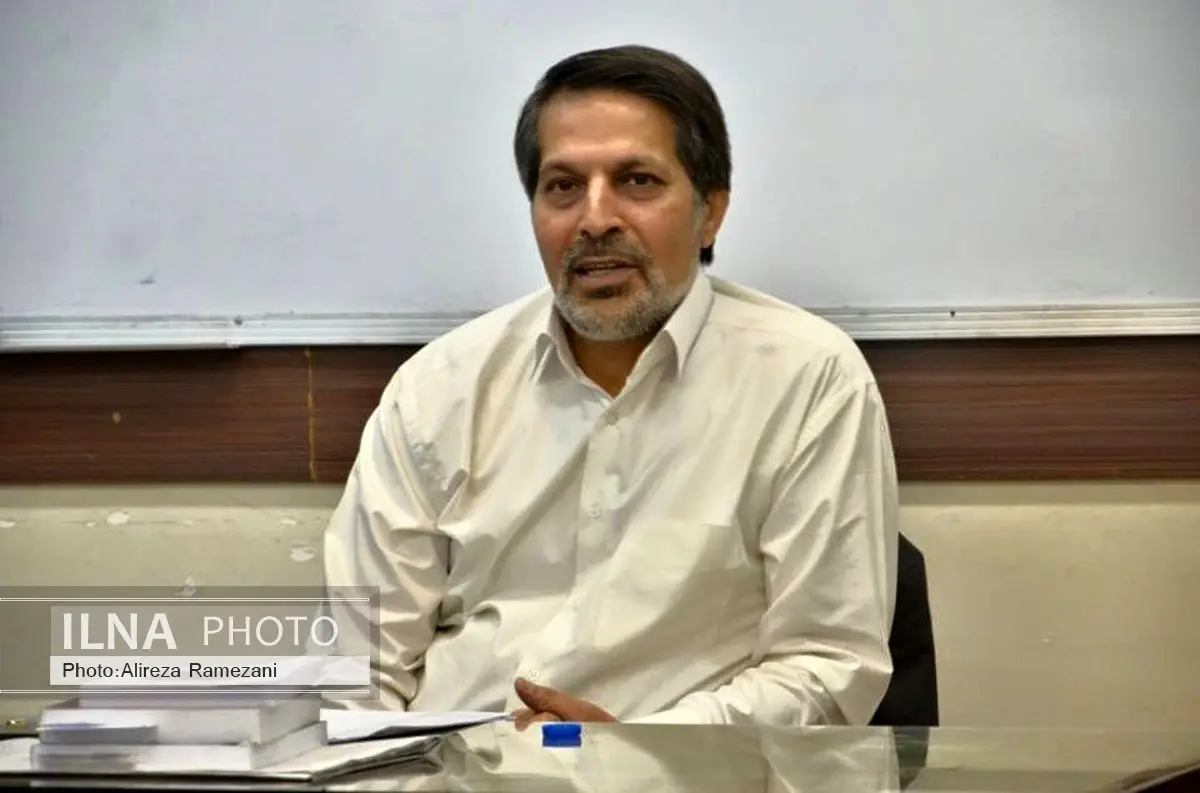 جلوی انتشار هر اطلاعاتی که فساد را عریان کند؛ می‌گیرند