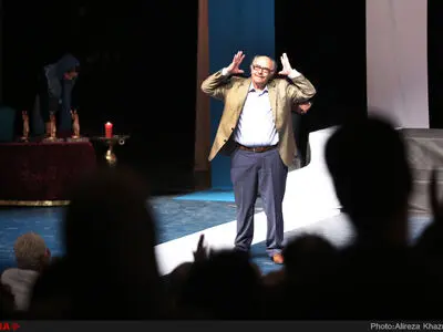 نمایندگان مجلس؛ نام شغل ما چیست؟/ چه کسی را جای بهرام بیضایی می‌نشانید؟!