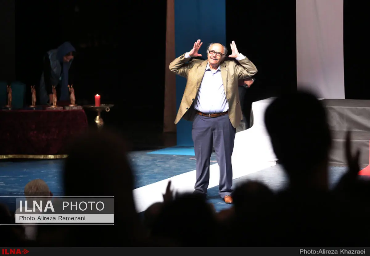نمایندگان مجلس؛ نام شغل ما چیست؟/ چه کسی را جای بهرام بیضایی می‌نشانید؟!