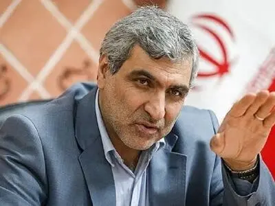 مجتمع صنعتی اسفراین امکان تولید ماشین آلات معدنی را دارد