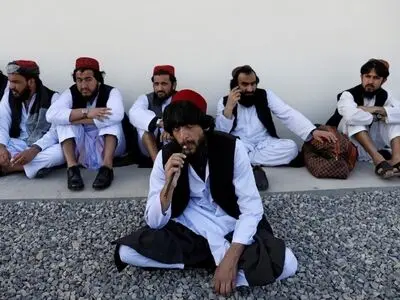 مذاکرات بین‌الافغان باید سریعا آغاز شود
