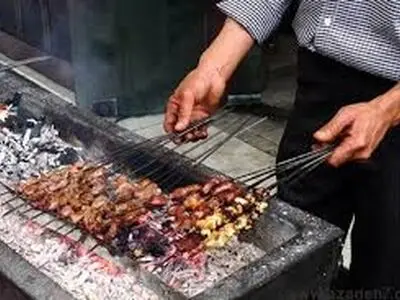 15 جگرکی سیار در قزوین جمع آوری شد