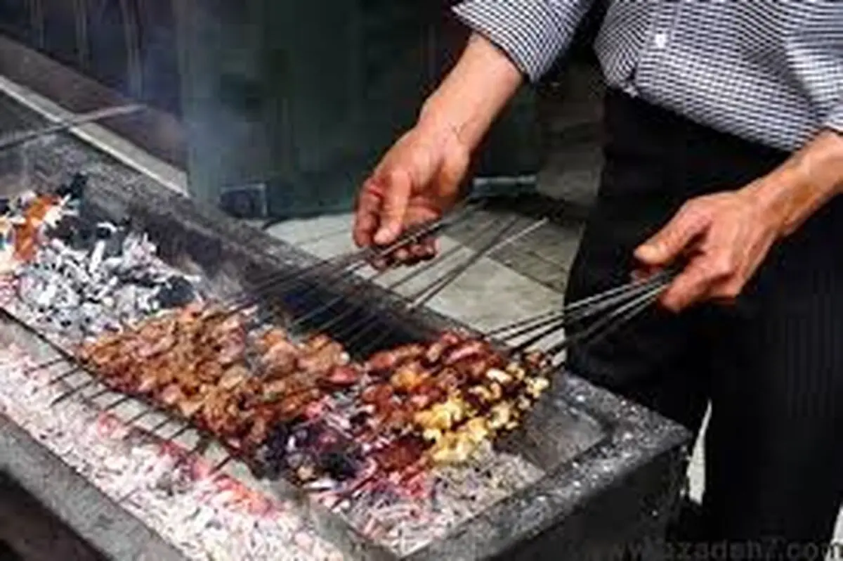 15 جگرکی سیار در قزوین جمع آوری شد