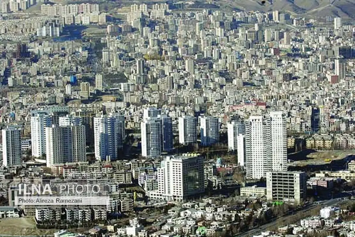 مازاد 3.6 میلیون واحدی عرضه در سال 94 + جداول