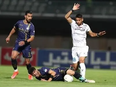 قاسمی نژاد بالاخره به درد استقلال خورد