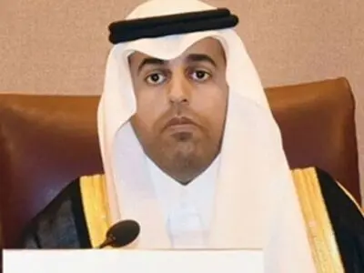 استقبال پارلمان عربی از تشکیل دولت مصطفی الکاظمی