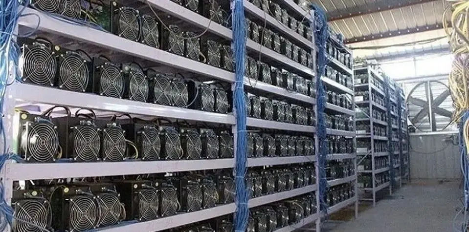 پاداش معرفی ماینر غیرمجاز دو برابر شد: تا ۳ میلیون تومان کسب درآمد کنید!