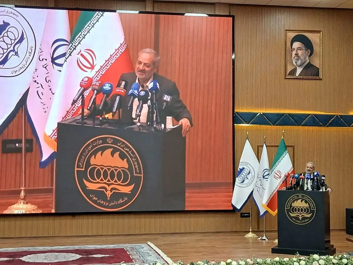 امتحانات نهایی دانش‌آموزان المپیادی به‌صورت «داخلی» برگزار می‌شود