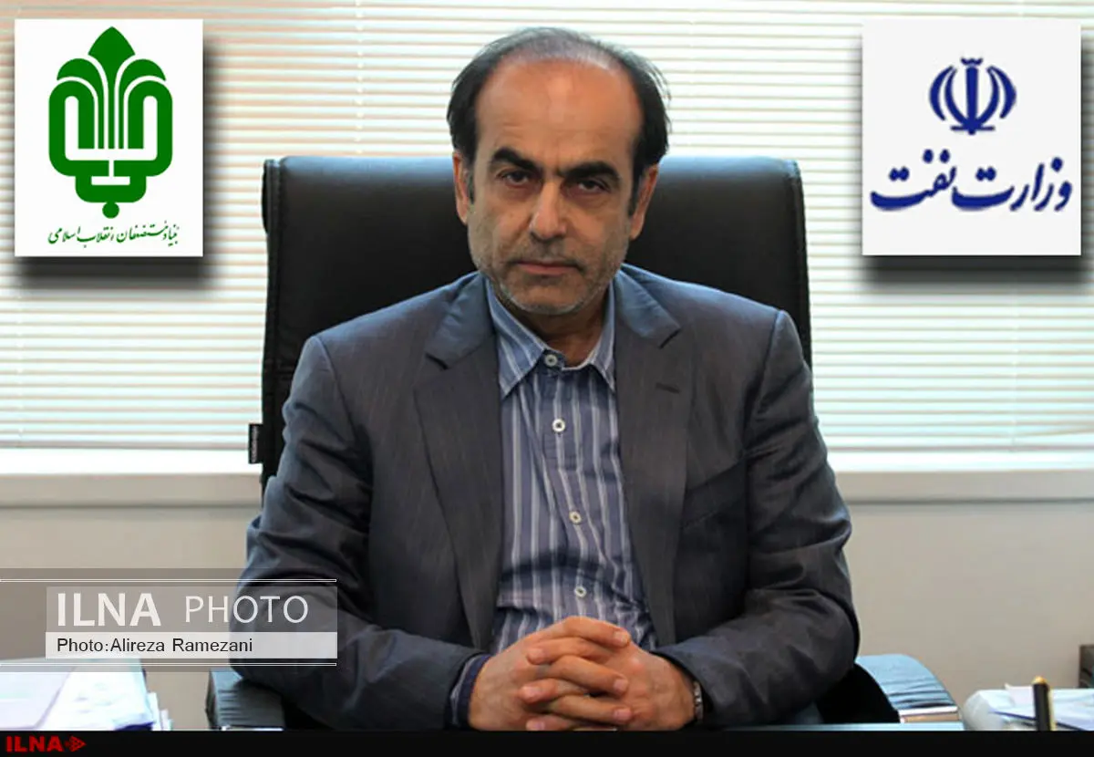 برکناری مدیر عامل شرکت حفاری شمال ارتباطی با وزارت نفت ندارد