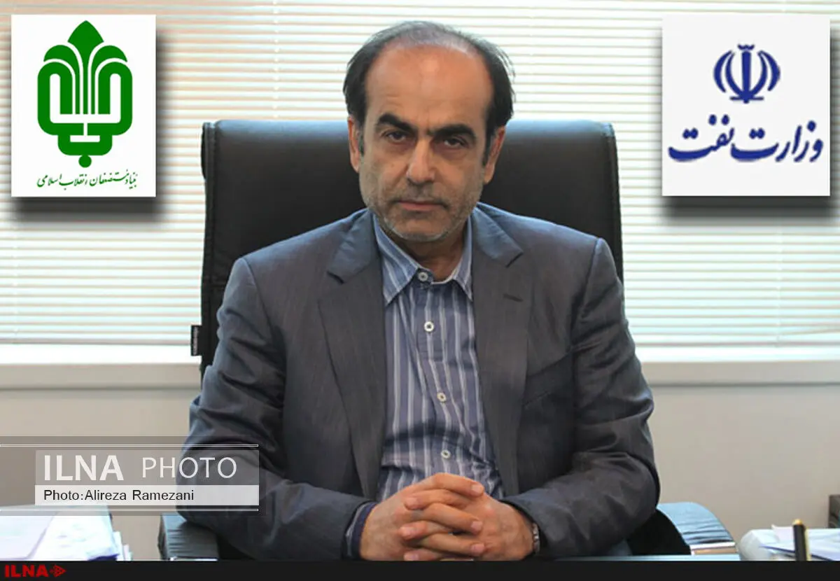 برکناری مدیر عامل شرکت حفاری شمال ارتباطی با وزارت نفت ندارد