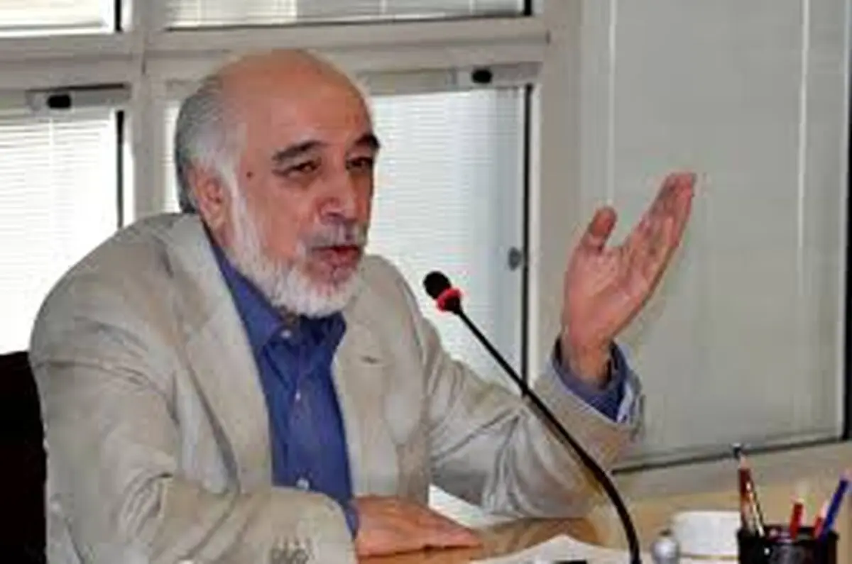 سیاست تعامل به جای خشونت اقتصاد را شکوفا می کند