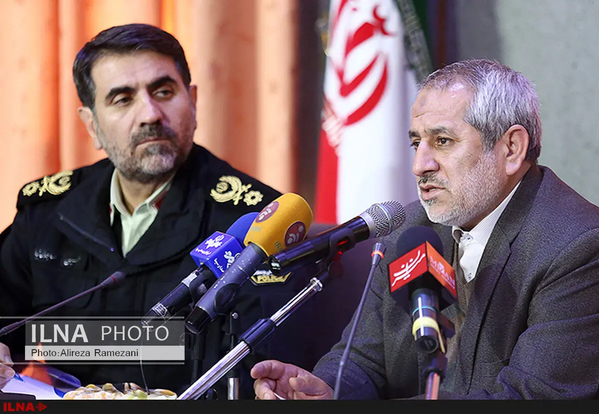 لزوم تشکیل معاونت اجرای احکام در نیروی انتظامی تهران بزرگ  