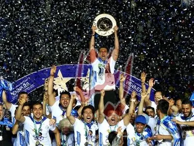استقلال هفتمین جام حذفی‌اش را جشن گرفت (ویدئو جشن قهرمانی)