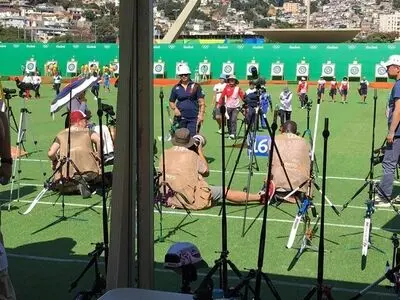 تیم میکس ریکرو ایران از سد فرانسه گذشت