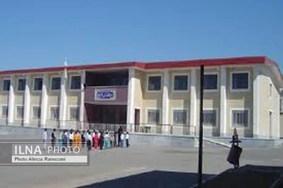 افتتاح 35 مدرسه همزمان با مهرماه امسال در خراسان شمالی