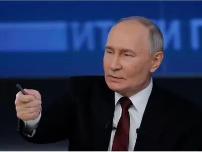 پوتین اروپا را به توقف عرضه گاز تهدید کرد