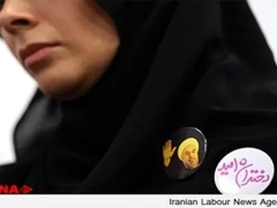 آنچه رئیس‌جمهور درباره زنان گفت و آنچه انجام داد / جدول