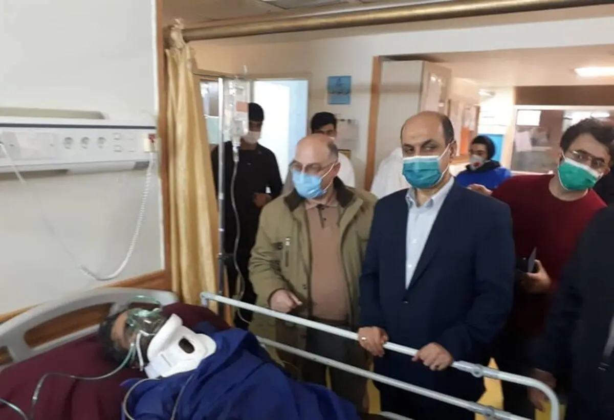 تکرار حوادث در معادن زغال سنگ زمستان یورت/ مسمومیت شش معدنچی بر اثر گازگرفتگی 