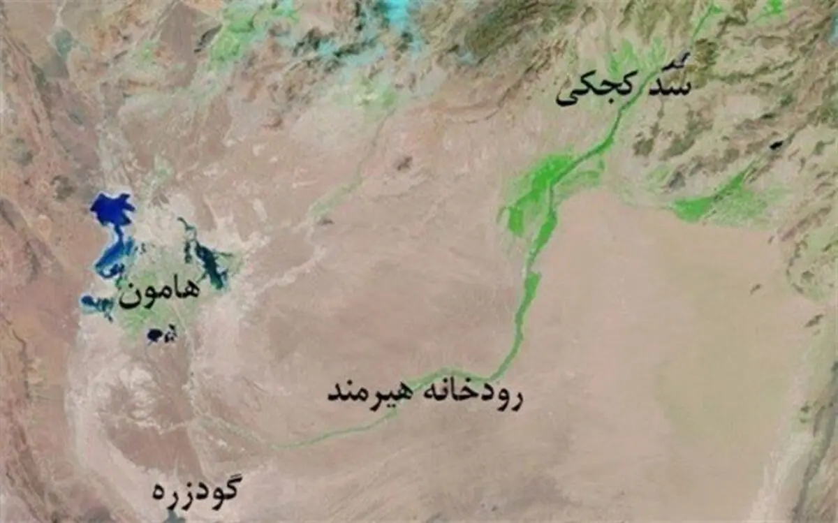 پیشنهاد یک معامله برد-برد به افغان‌ها/ ایران حق آب خود را از هیرمند می‌گیرد؟ 