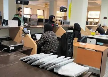 سرویس‌های پستی در داخل کشور برقرار است/ توقف ارسال مرسولات پستی به خارج از کشور