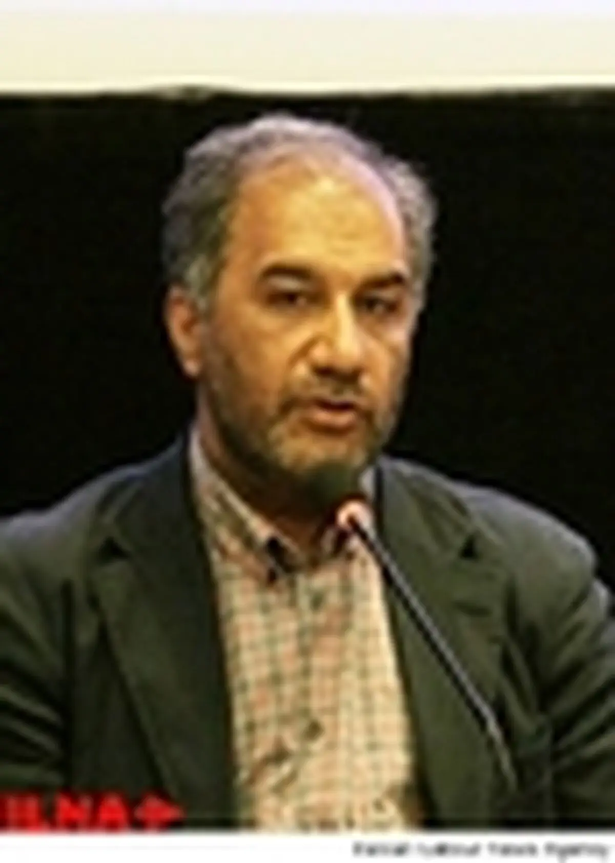 عیاری آثار جدیدی در زمینه بهداشت بسازد